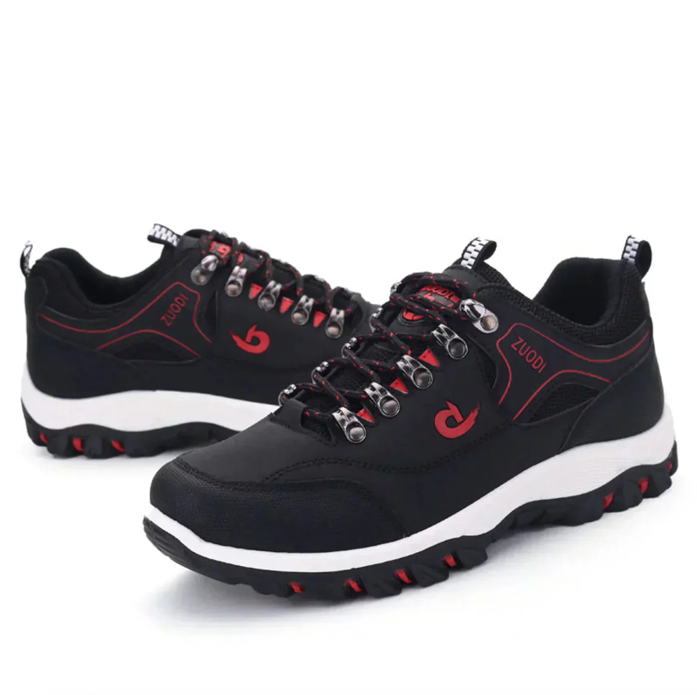 Bequeme Herren Freizeitschuhe mit modernem Komfort-Design