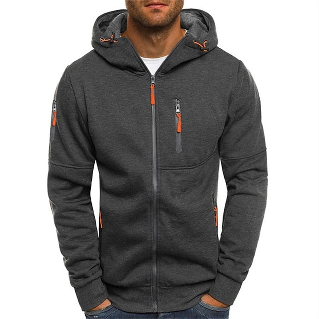 Bequemer Kapuzenpullover für entspannte Tage