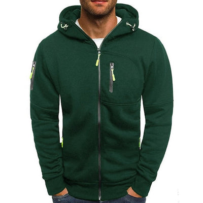 Bequemer Kapuzenpullover für entspannte Tage
