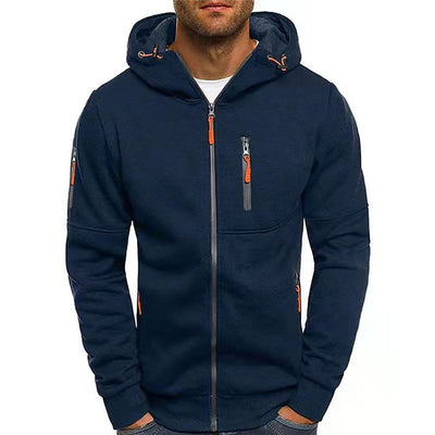 Bequemer Kapuzenpullover für entspannte Tage