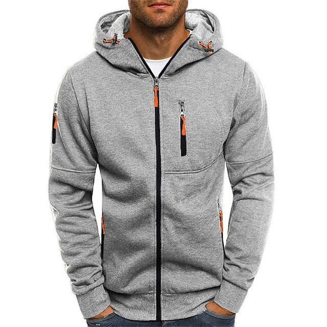 Bequemer Kapuzenpullover für entspannte Tage