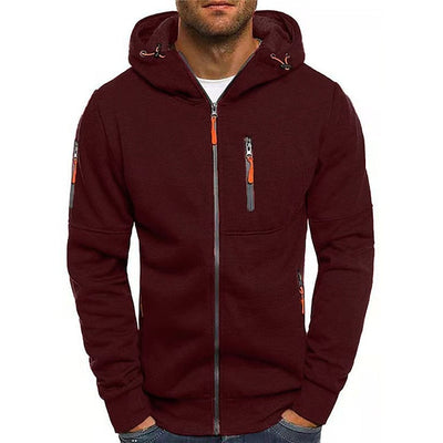 Bequemer Kapuzenpullover für entspannte Tage