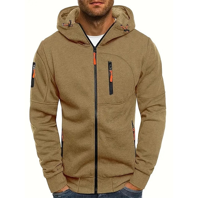 Bequemer Kapuzenpullover für entspannte Tage