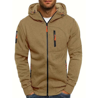 Bequemer Kapuzenpullover für entspannte Tage