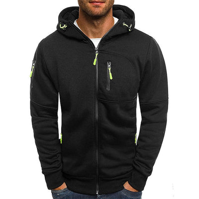 Bequemer Kapuzenpullover für entspannte Tage