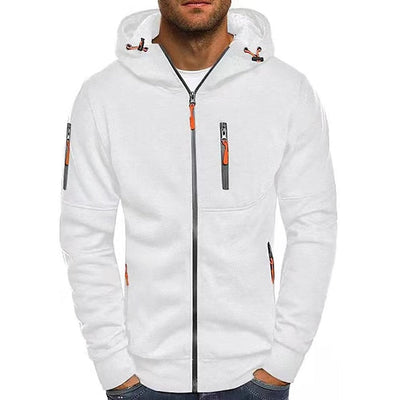 Bequemer Kapuzenpullover für entspannte Tage