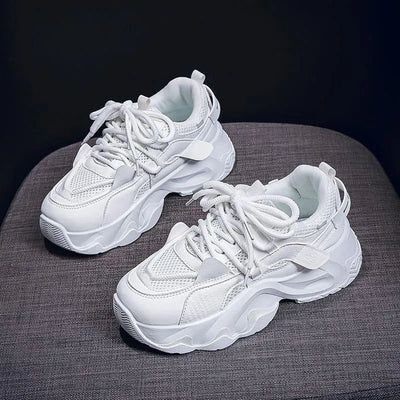 Heidi-Mode | Sneaker Sam lässig