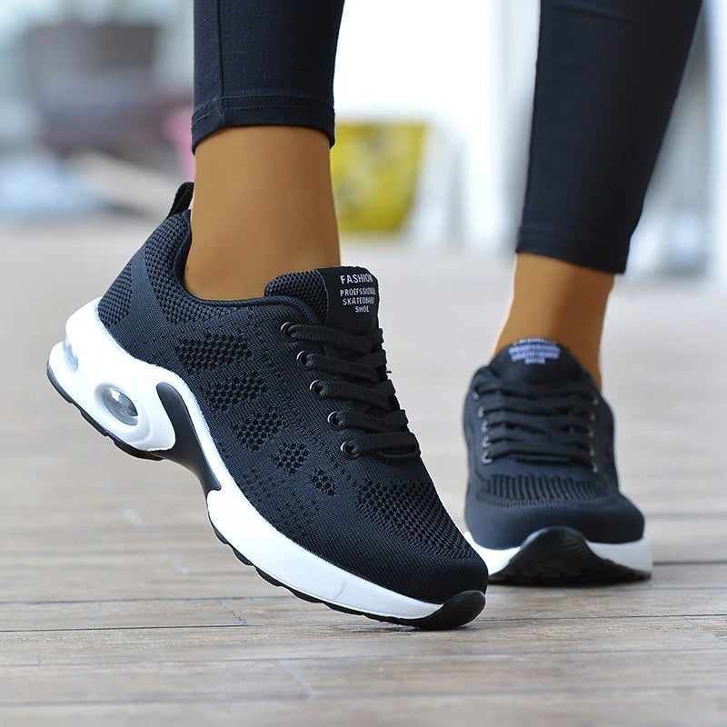Heidi-Mode | Ergonomische, Schmerzreduzierende Schuhe