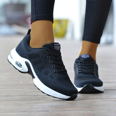 Heidi-Mode | Ergonomische, Schmerzreduzierende Schuhe