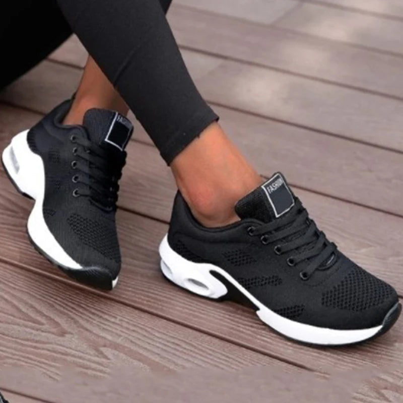 Heidi-Mode | Ergonomische, Schmerzreduzierende Schuhe
