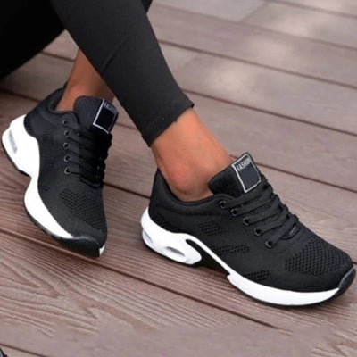 Heidi-Mode | Ergonomische, Schmerzreduzierende Schuhe