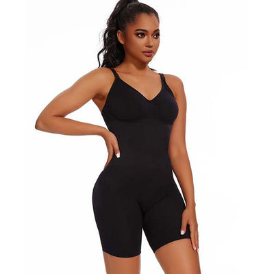 Heidi-Mode | Nahtloser Sculpting Bodysuit