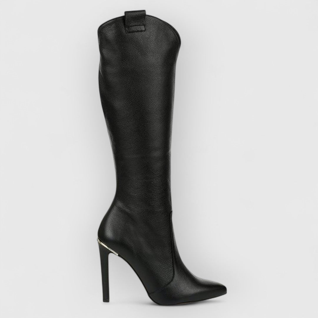MARTINA | Elegante Stiletto-Boots
