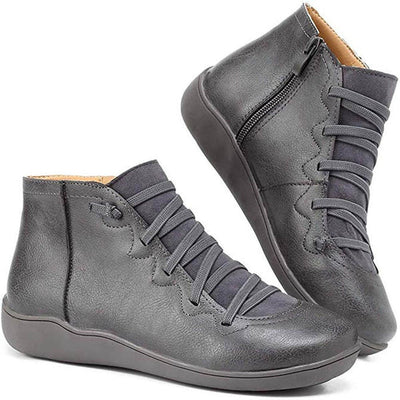 Robyn - Komfort Elite Stiefel