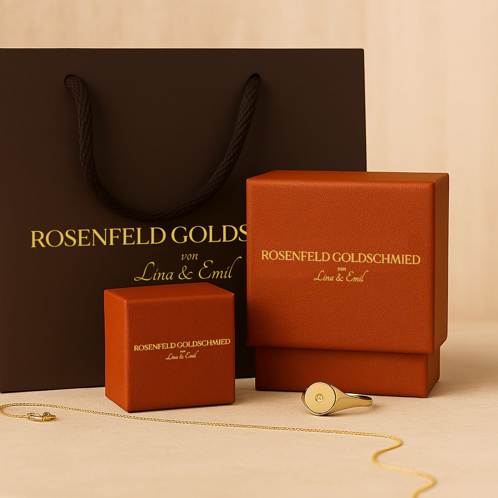 Soleil Serpent Armband | Gold