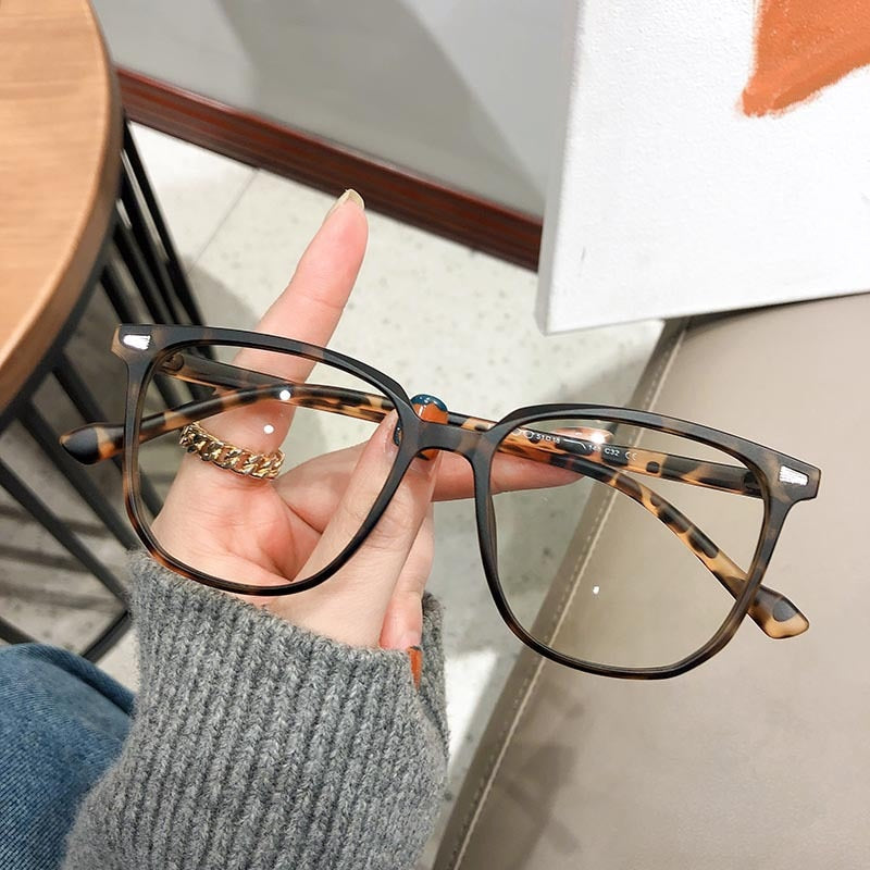 Heidi-Mode | Dioptrienbrille mit Blaulichtfilter