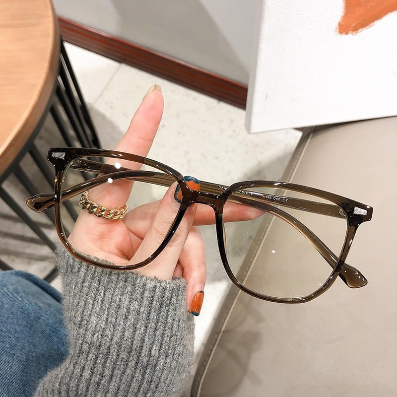 Heidi-Mode | Dioptrienbrille mit Blaulichtfilter