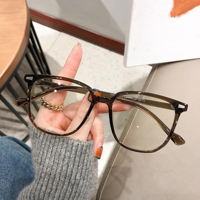 Heidi-Mode | Dioptrienbrille mit Blaulichtfilter