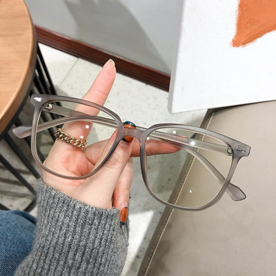 Heidi-Mode | Dioptrienbrille mit Blaulichtfilter