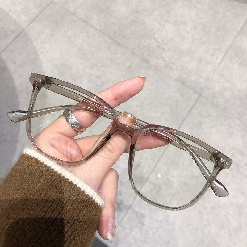 Heidi-Mode | Dioptrienbrille mit Blaulichtfilter