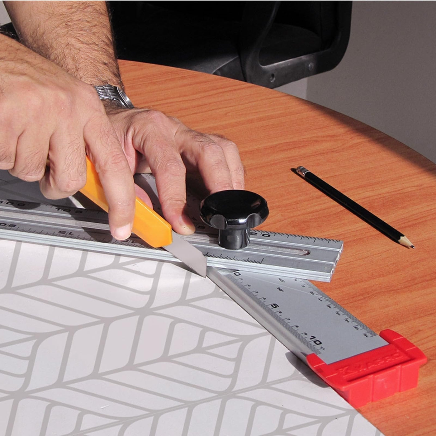 WinkelPro™ Präzisionswinkelmesser