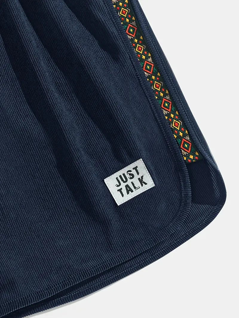 Collins - Atmungsaktive Elastische Šortky