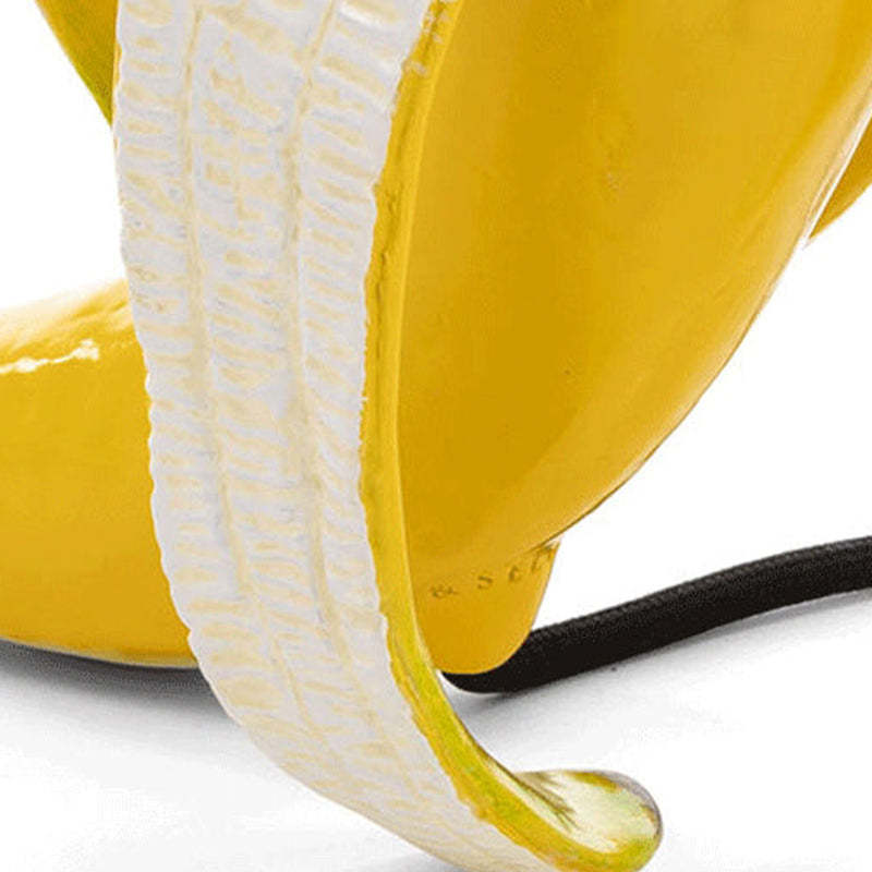 Banane Tischlampe – Kreatives Design & Spaßige Deko-Leuchte