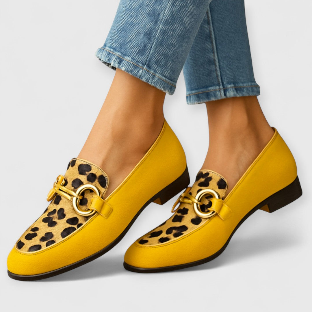 Sonia | Bequeme schicke Schuhe