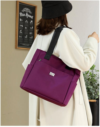 FlexiTräger™ Multitasking-Komfort-Tasche
