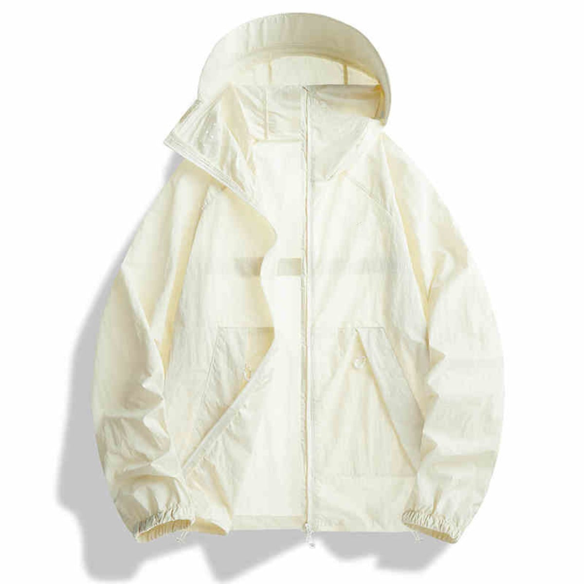 Heidi Mode | UV-Schutz lose Sonnenschutzkleidung für den Außenbereich