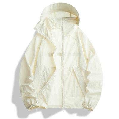 Heidi Mode | UV-Schutz lose Sonnenschutzkleidung für den Außenbereich
