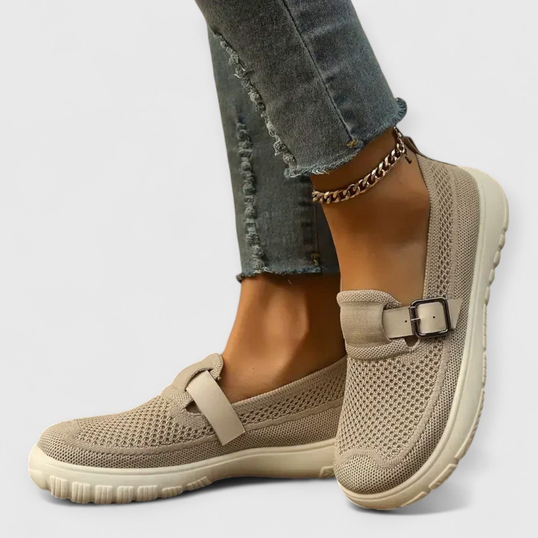 Lean | Orthopädische Komfortsandalen