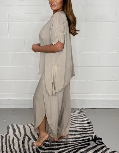 Stephanie™ Ensemble für mühelose Eleganz