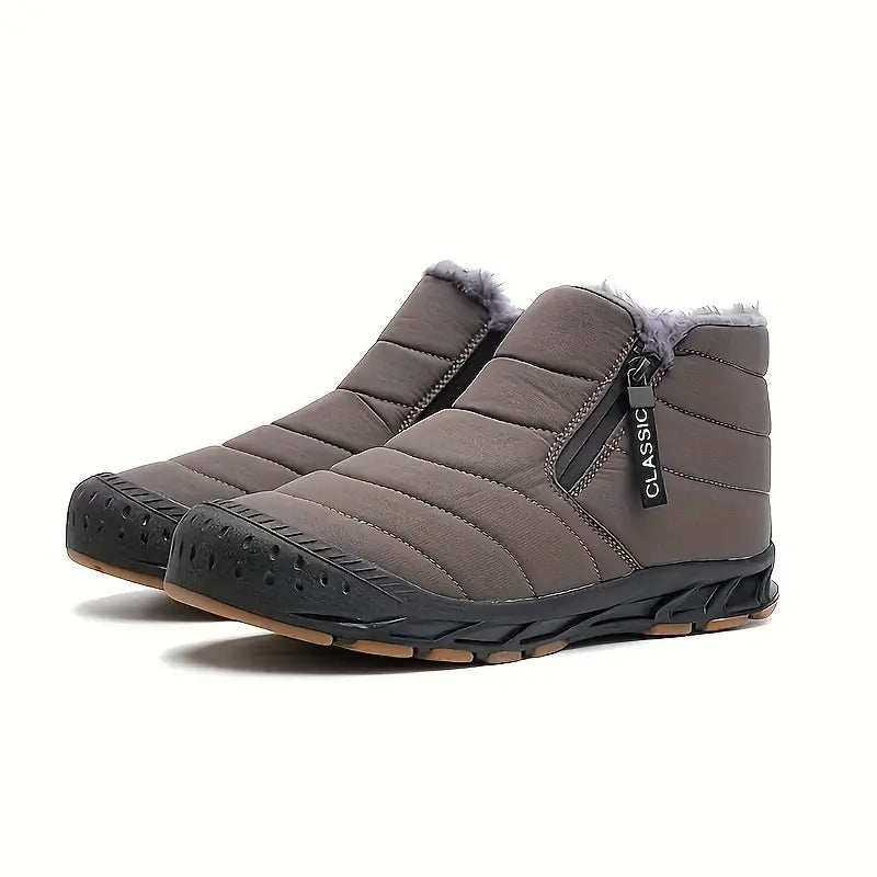 Winterschuhe für Herren