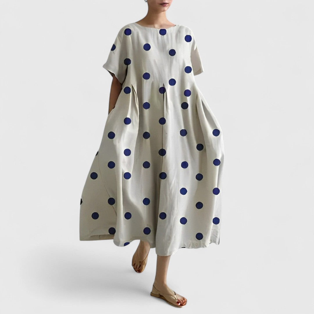 Ria | Oversize-Vielseitigkleid