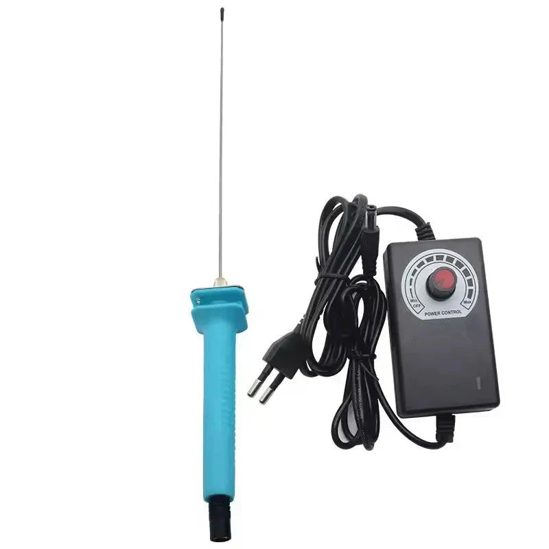 SchnittSchaum™ Müheloses Schaumformen