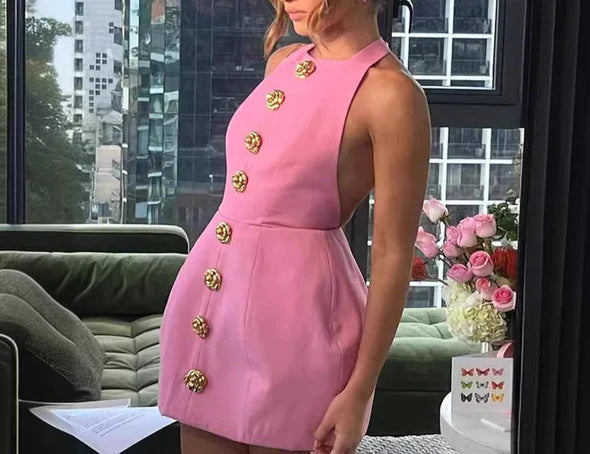 Eleonora - Damen Bodycon Kleid