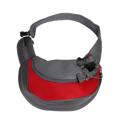 PfötchenTräger™ Stressfreie Haustier-Reisen