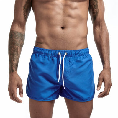 Heidi Mode | Strandshorts