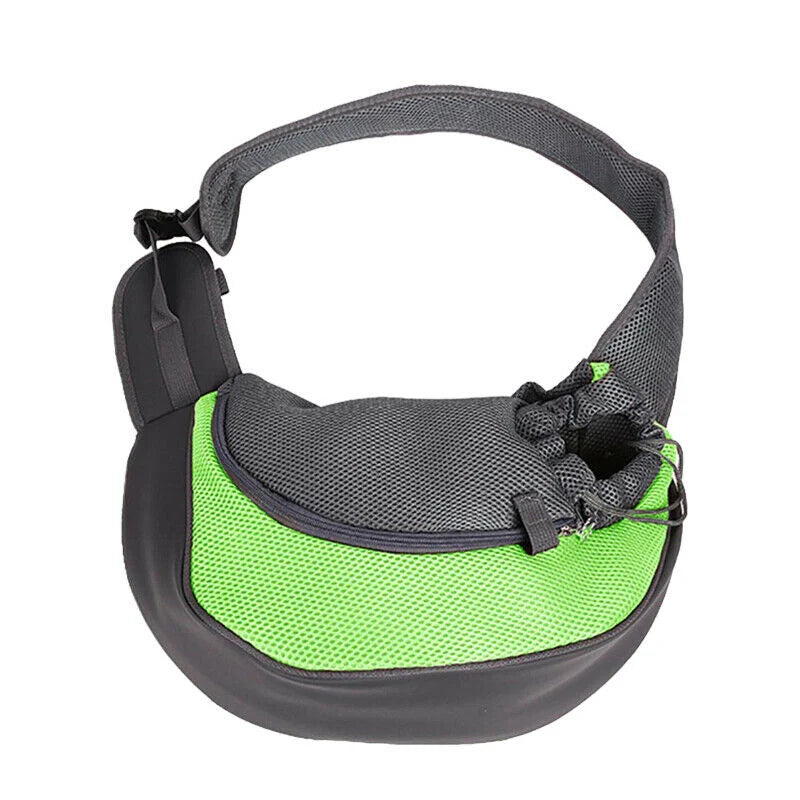 PfötchenTräger™ Stressfreie Haustier-Reisen