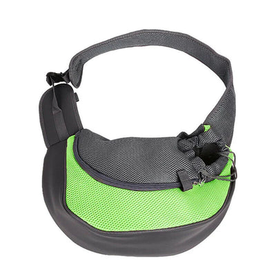 PfötchenTräger™ Stressfreie Haustier-Reisen