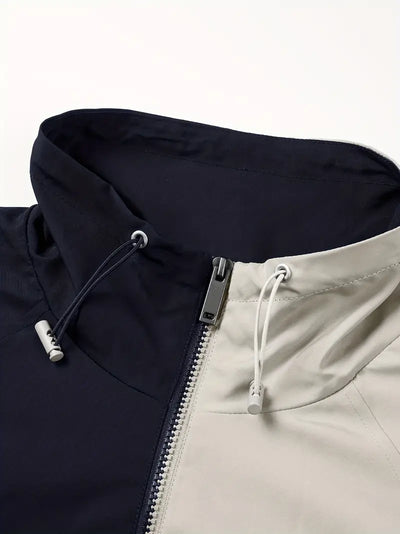 Moderne Jacke für Herren