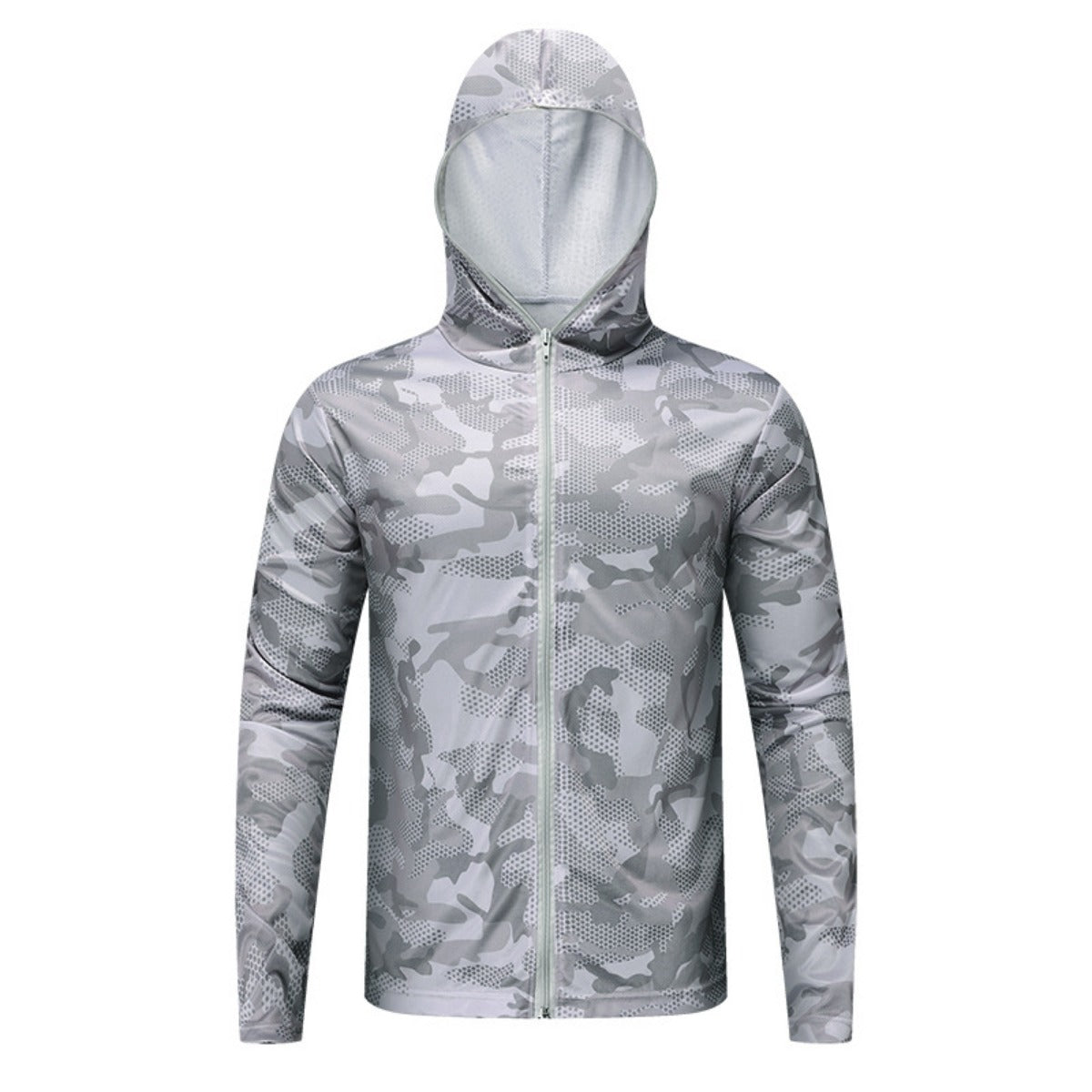 Heidi Mode | Atmungsaktive Sonnenschutzkleidung aus Eisseide