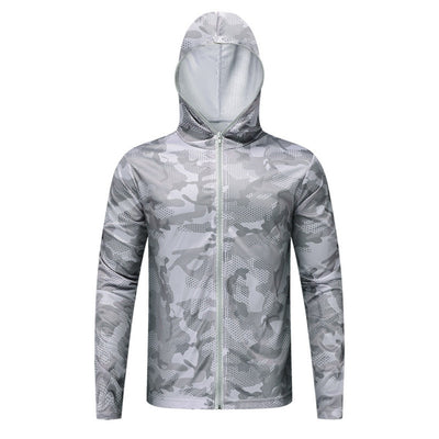 Heidi Mode | Atmungsaktive Sonnenschutzkleidung aus Eisseide