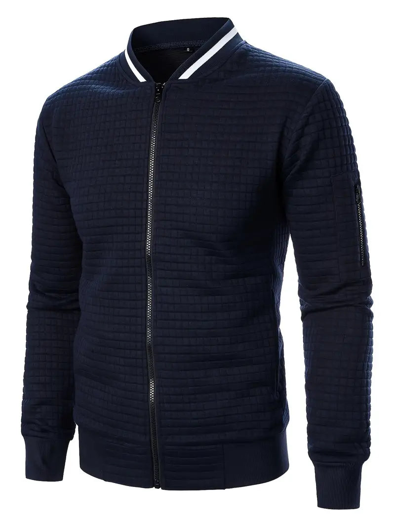 Errikos - Stilvolle Langarmjacke