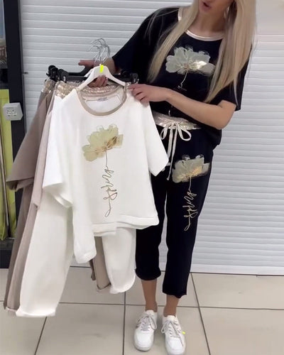 Stellen Sie Sport Druck Freizeit