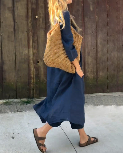 Luxe - Elegantes und Bequemes Ensemble