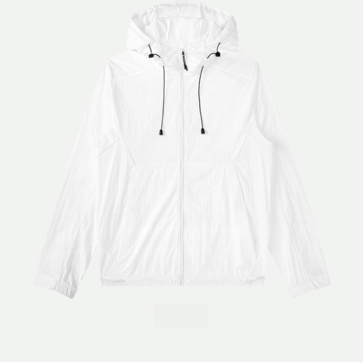 Heidi Mode | UV-beständiger Sonnenschutz aus Eisseide