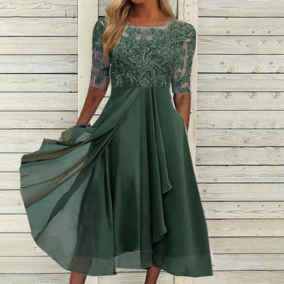 Margherita - Elegantes Damenkleid