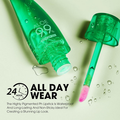 LippenBeruhigen™ Leichter Natürlicher Glanz